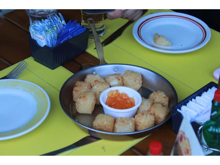Rio Culture and History through the Art of Traditional Foods - Colombo confectionery and Rio’s sweet tooth