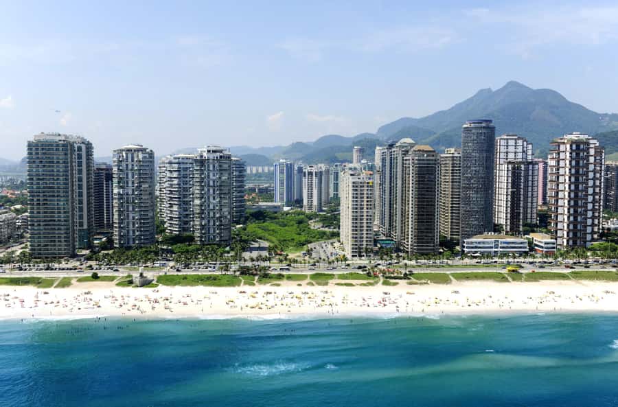 Rio de Janeiro: 30-Min Helicopter Ride with Transfers - What the 150-Minute Schedule Really Means