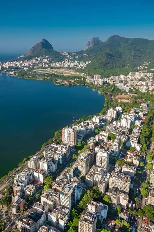 Rio de Janeiro: 30-Min Helicopter Ride with Transfers - The Route Needs Clearer Expectations
