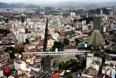 4-Hour Afternoon Walking Tour