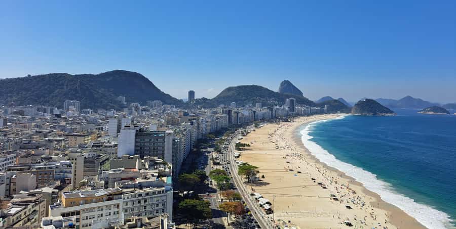 Rio de Janeiro: 4-Hour Express Tour to Christ the Redeemer - Is $150 per person a fair price?