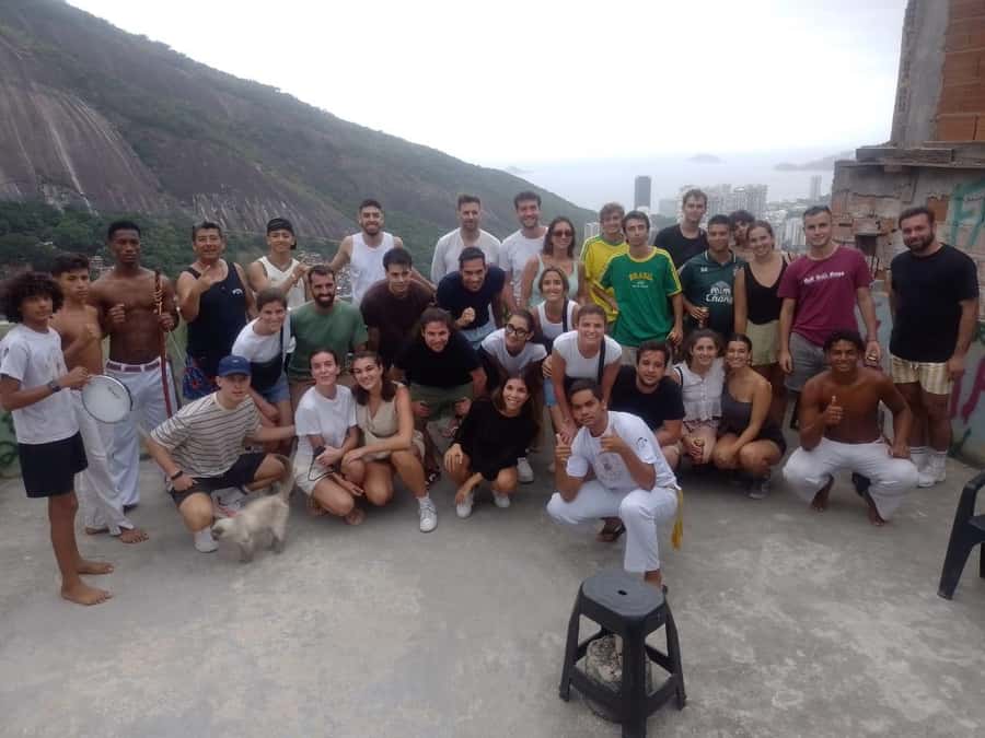 Rio de Janeiro: 4-Hour Guided Tour of Rocinha Favela - Key points to know before booking