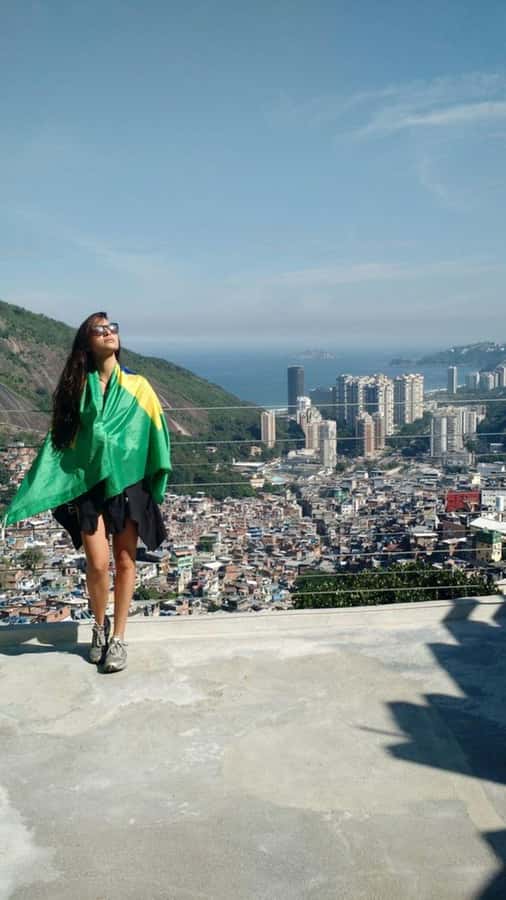 Rio de Janeiro: 4-Hour Guided Tour of Rocinha Favela - Why Rocinha makes a strong Rio side trip