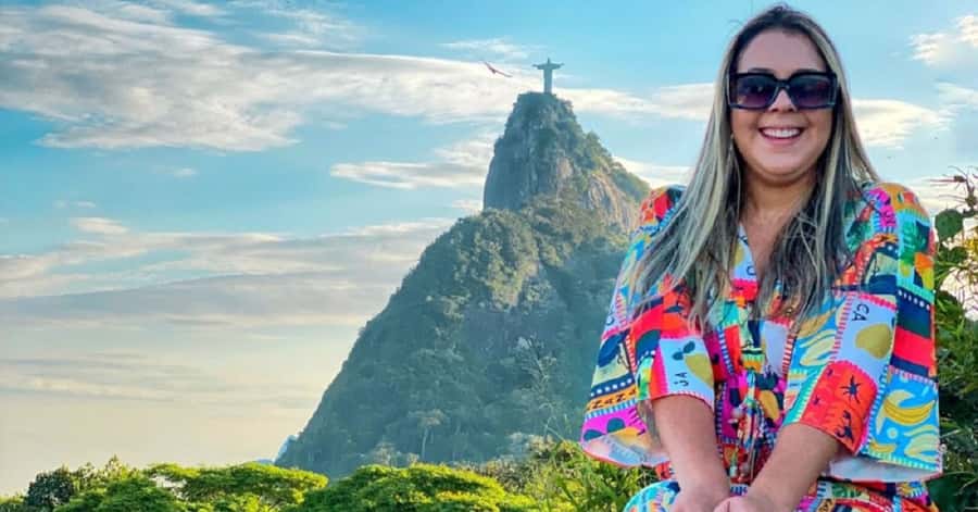 Rio de Janeiro: 4 Top Sites Guided Tour - Key points to know before booking