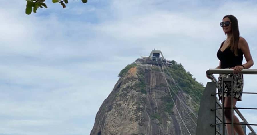 Rio de Janeiro: 4 Top Sites Guided Tour - An early pickup sets the rhythm