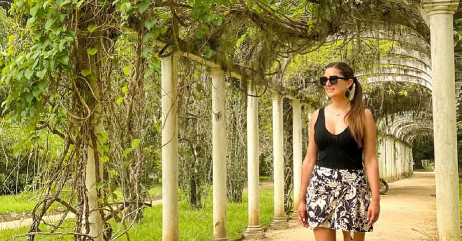 Rio de Janeiro: 4 Top Sites Guided Tour - Sugarloaf Mountain closes with Rio at full scale