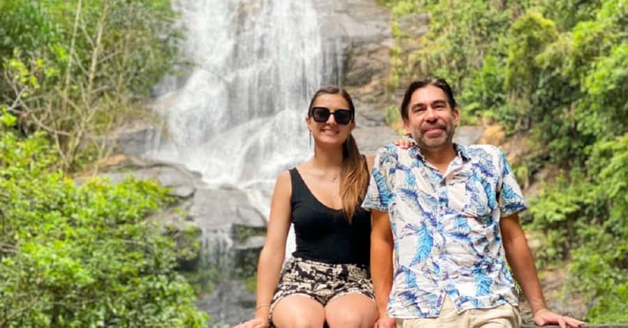 Rio de Janeiro: 4 Top Sites Guided Tour - What the $200 price really covers