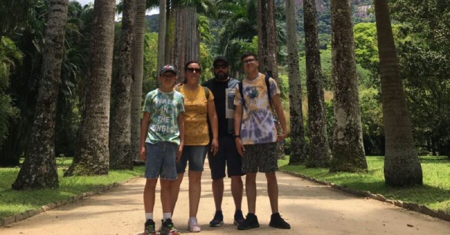 Rio de Janeiro: 4 Top Sites Guided Tour - What to pack for the full eight hours