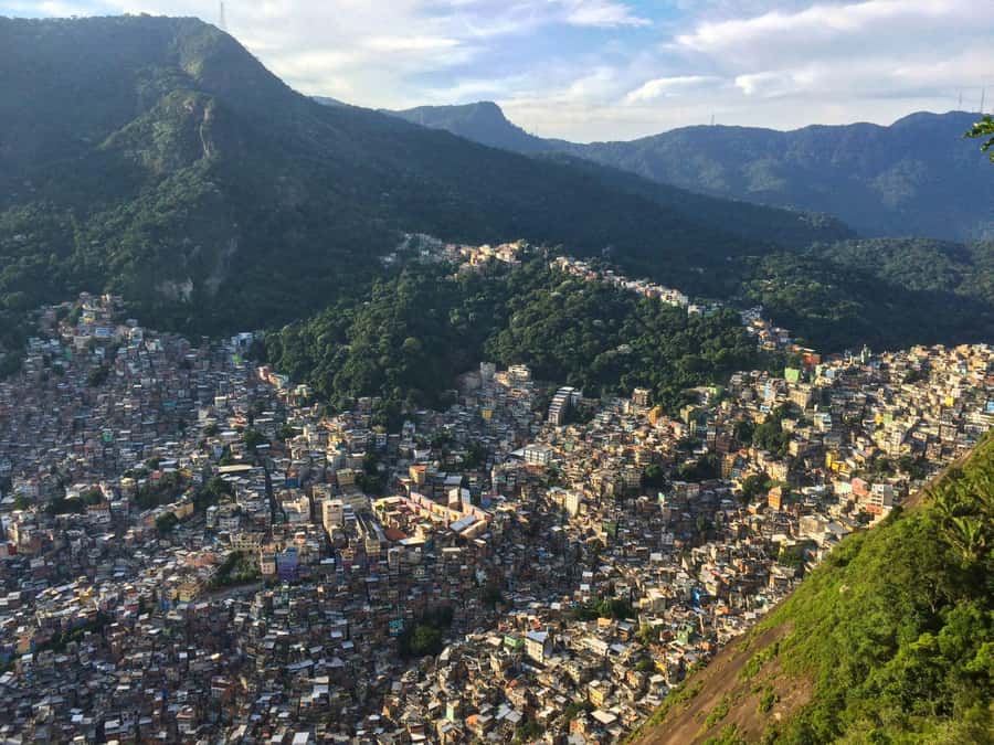 Rio de Janeiro: 45-Min Helicopter Tour with Transfer - Is $451 a Fair Price?