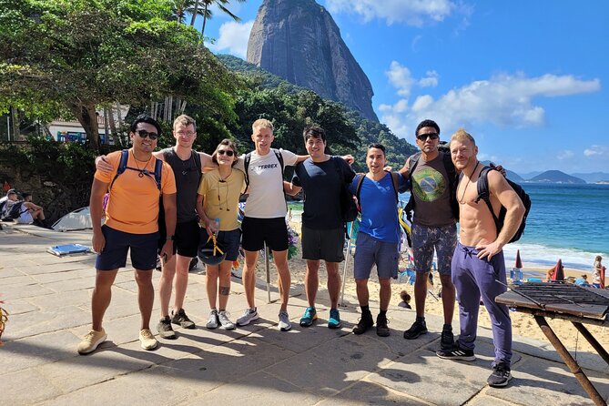 Rio De Janeiro: 5-Day Tour & Cultural Experience, All Included. - What makes this Rio experience different