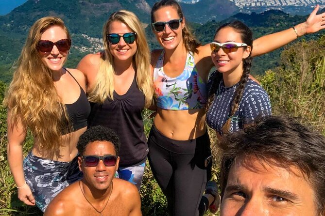 Rio De Janeiro: 5-Day Tour & Cultural Experience, All Included. - Who will enjoy this, and who should skip it