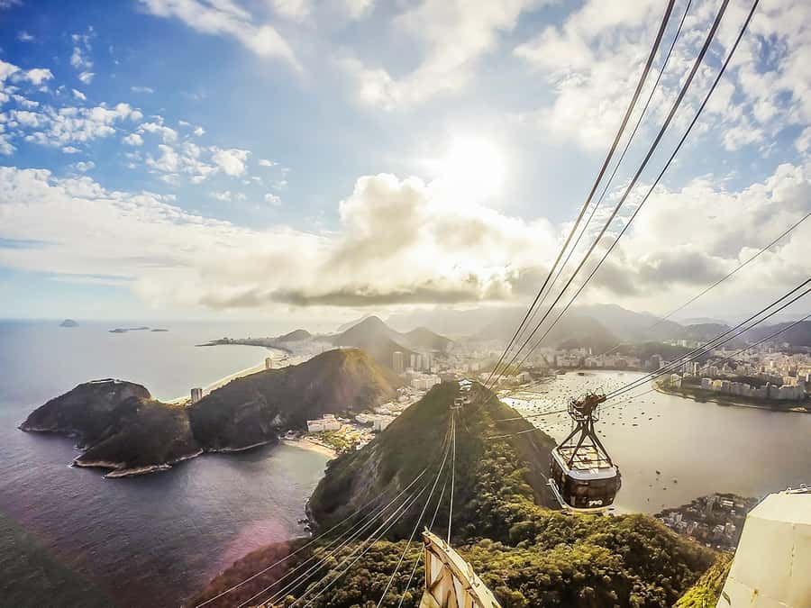 Rio de Janeiro: 6-Stop Highlights of Rio with Lunch - Key points to know before you go
