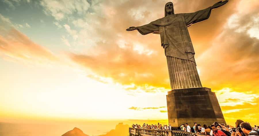 Rio de Janeiro: 6-Stop Highlights of Rio with Lunch - Why this one-day Rio tour works