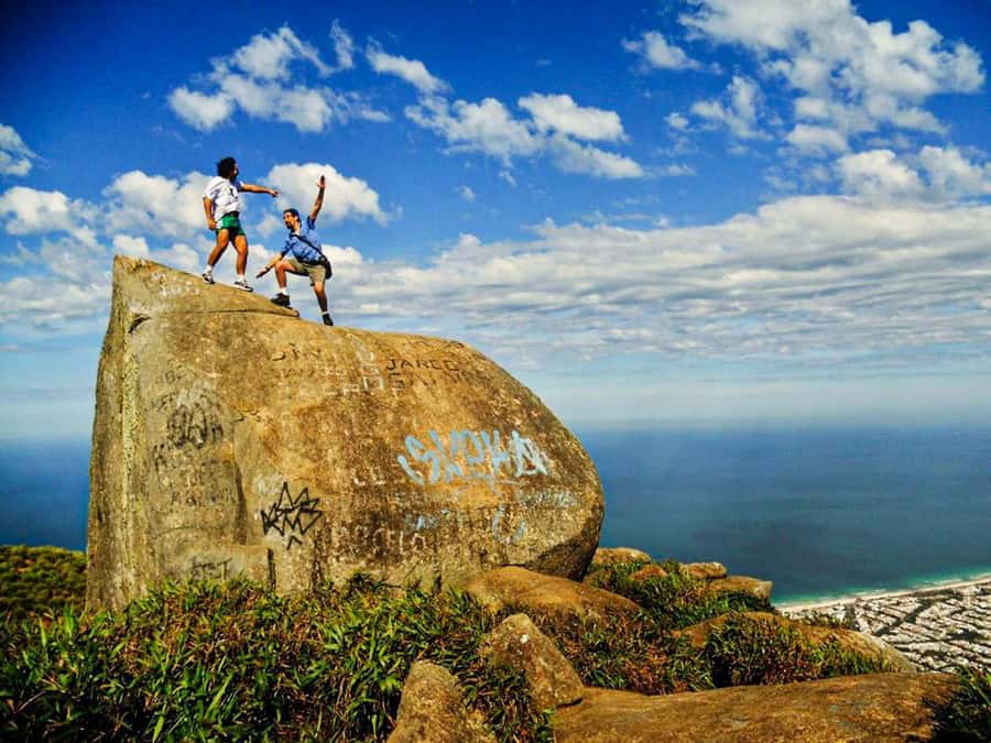 Rio de Janeiro: 7-Hour Gavea Rock Hiking Tour - Should you book the Gavea Rock hike?