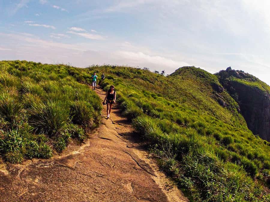 Rio de Janeiro: 7-Hour Gavea Rock Hiking Tour - Why Gavea Rock is a special Rio hike