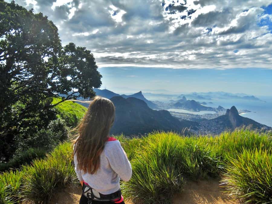 Rio de Janeiro: 7-Hour Gavea Rock Hiking Tour - How much value does the $103 price offer?