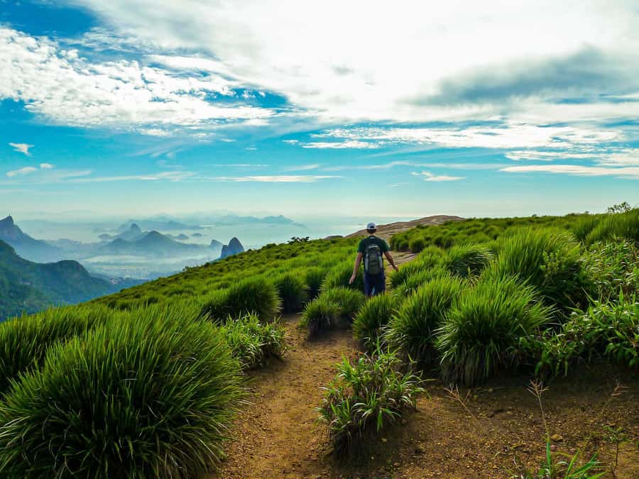 Rio de Janeiro: 7-Hour Gavea Rock Hiking Tour - Practical planning for your Gavea Rock day