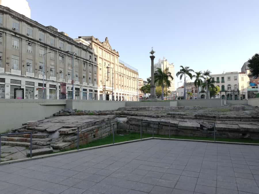 Rio de Janeiro: Afrobrazilian Heritage & Black History Walk - What you get for $64