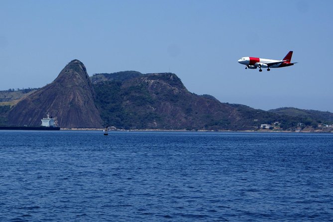 Rio de Janeiro Airport Roundtrip Private Transfer - What the ride is like from airport to hotel