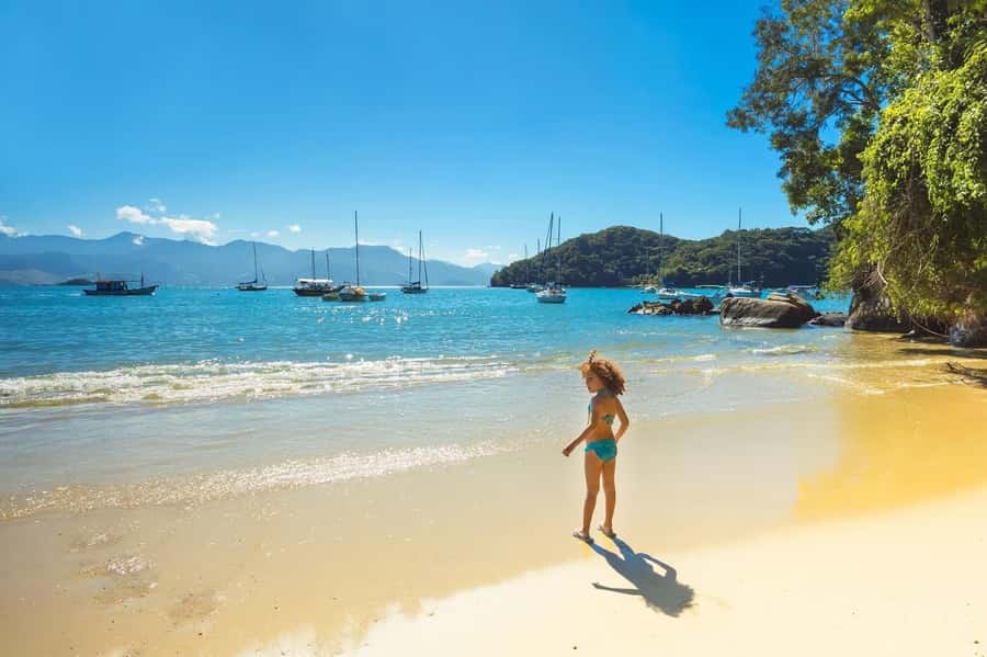 Rio de Janeiro: Angra dos Reis and Ilha Grande Full-Day Tour - Quick take: what makes this island day special