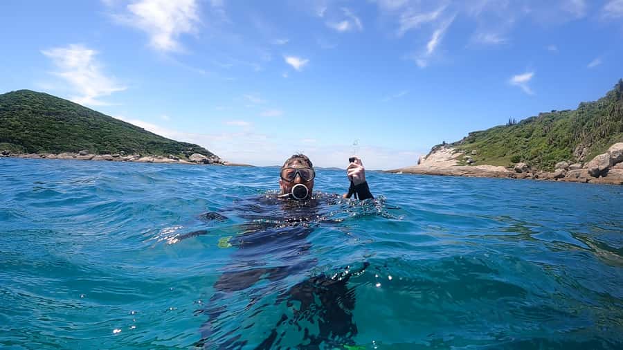 Rio de Janeiro: Arraial do Cabo Scuba Diving Day Trip - Why Arraial do Cabo is worth the road trip