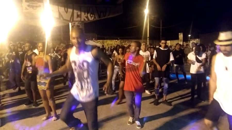 Rio de Janeiro: Baile Charme - Key points about Rio’s Baile Charme