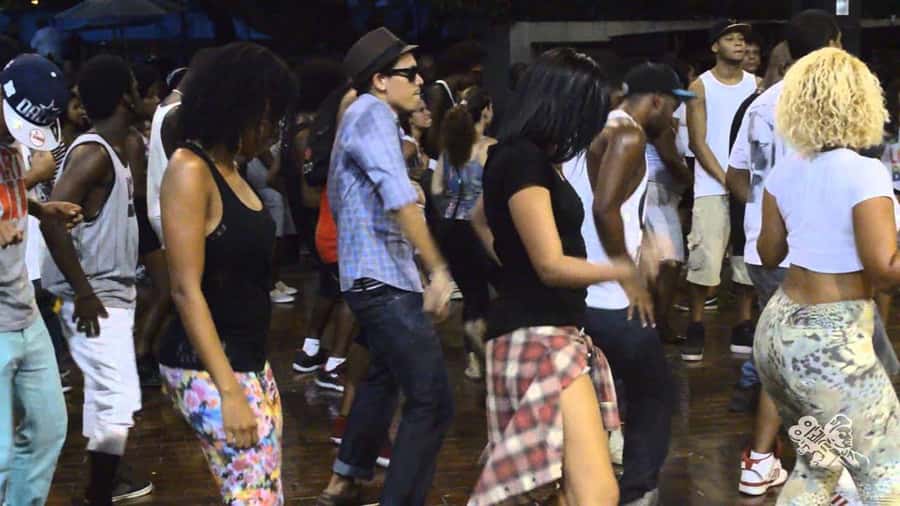 Rio de Janeiro: Baile Charme - Why Baile Charme feels different from a standard Rio night out