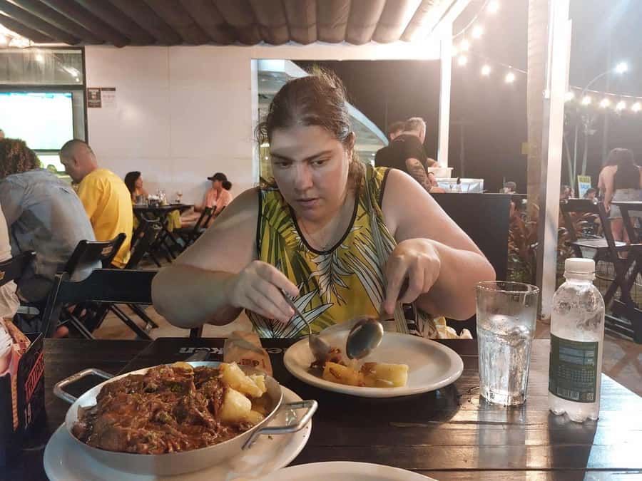 Rio de Janeiro: Barra da Tijuca Walk & Food Tour with Drinks - Key points to know before you book