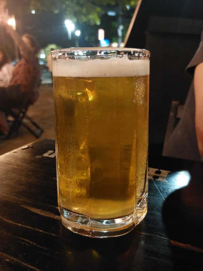 Rio de Janeiro: Barra da Tijuca Walk & Food Tour with Drinks - Starting beside Barra’s beach and Jardim Oceânico