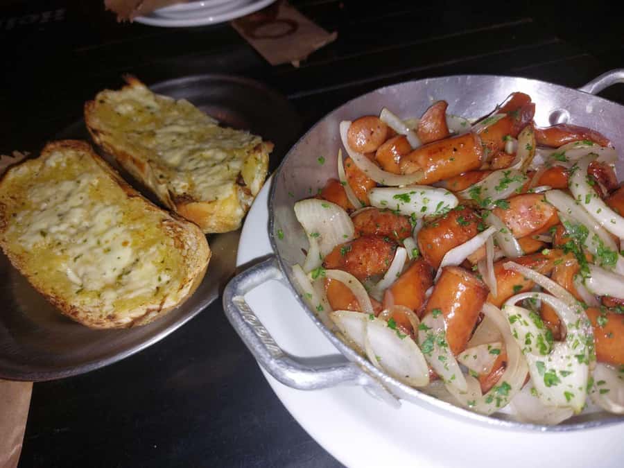 Rio de Janeiro: Barra da Tijuca Walk & Food Tour with Drinks - Timing, access, and getting to the start