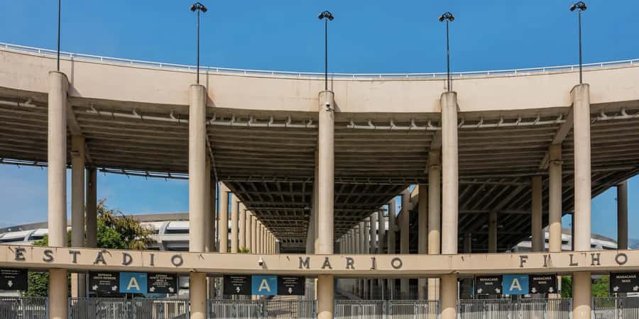 Rio de Janeiro: Be a true Rio's local for a day - Tour - Sahara Market, Rio’s everyday shopping district