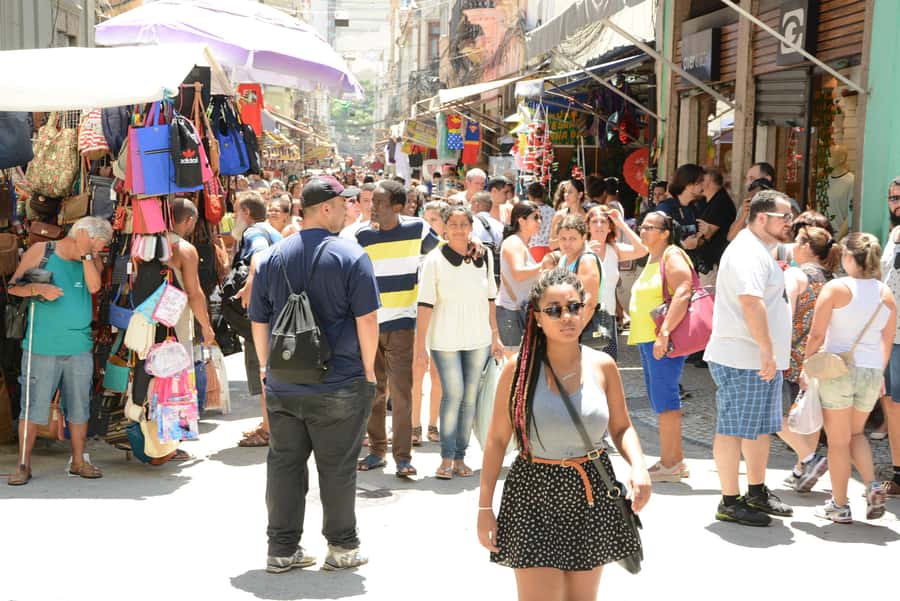 Rio de Janeiro: Be a true Rio's local for a day - Tour - Who will enjoy this tour most