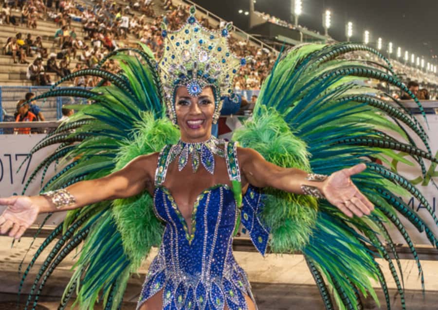 Rio de Janeiro: Beginner Samba Lesson in Ipanema - What Happens During the One-Hour Lesson