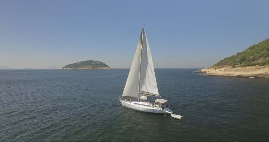 Rio de Janeiro: Boat Tour with Drinks and Swimming - Is $89 a fair price?
