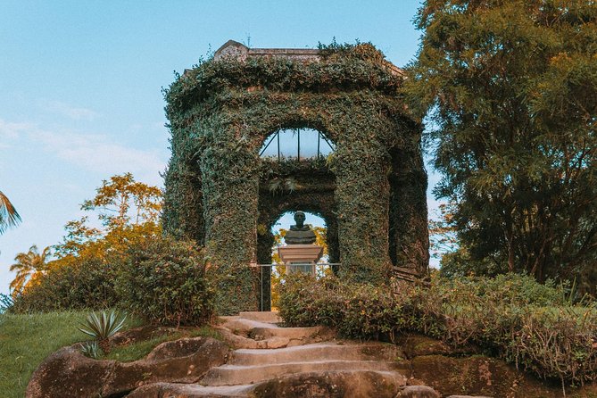 Rio de Janeiro Botanical Garden & Tijuca Forest Tour - Timing, transport, and group size