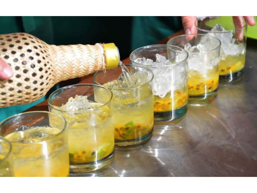 Rio de Janeiro: Brazilian Cooking Class in Rio de Janeiro - What the three or four hours really provide