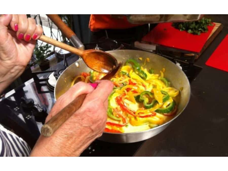 Rio de Janeiro: Brazilian Cooking Class in Rio de Janeiro - A Brazilian cooking class in Copacabana
