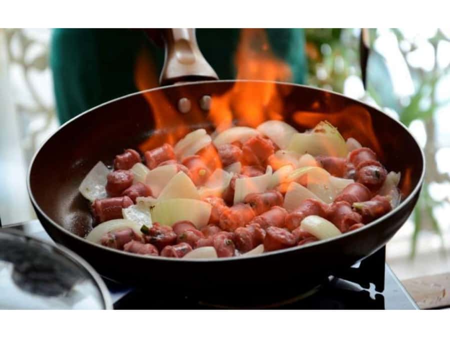 Rio de Janeiro: Brazilian Cooking Class in Rio de Janeiro - Moqueca days: seafood with a regional flavor
