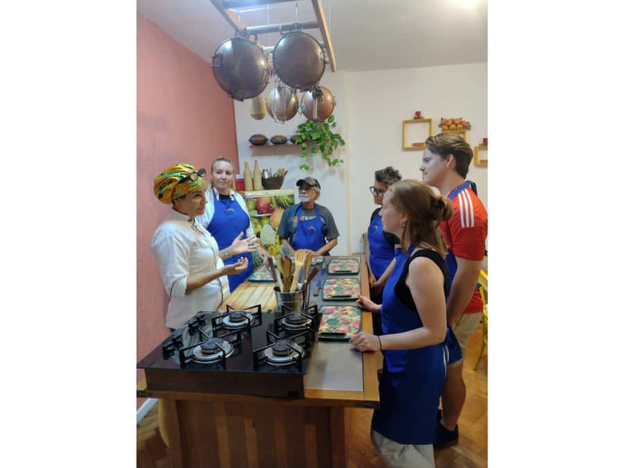 Rio de Janeiro: Brazilian Cooking Class in Rio de Janeiro - Saturday feijoada: Brazil’s hearty classic