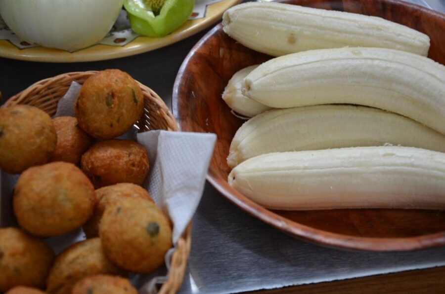 Rio de Janeiro: Brazilian Cooking Class in Rio de Janeiro - Dessert changes with the available ingredients