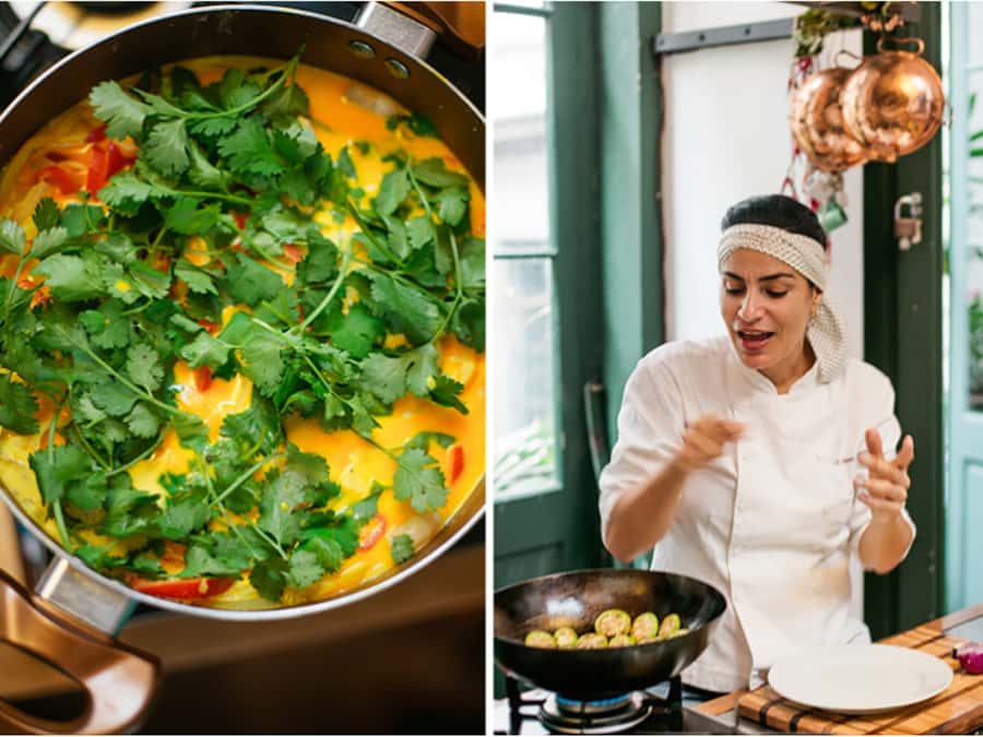 Rio de Janeiro: Brazilian Cooking Class in Rio de Janeiro - Meet Chef Simone and learn beyond the recipe
