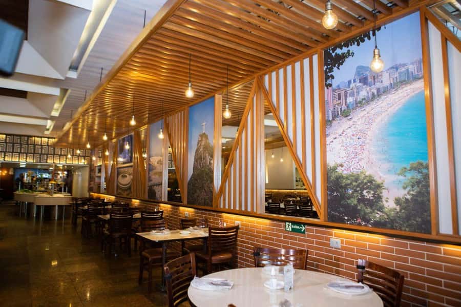Rio de Janeiro: Brazilian Music at Rio Scenarium with Dinner - Samba, forró, MPB, and a night that keeps moving