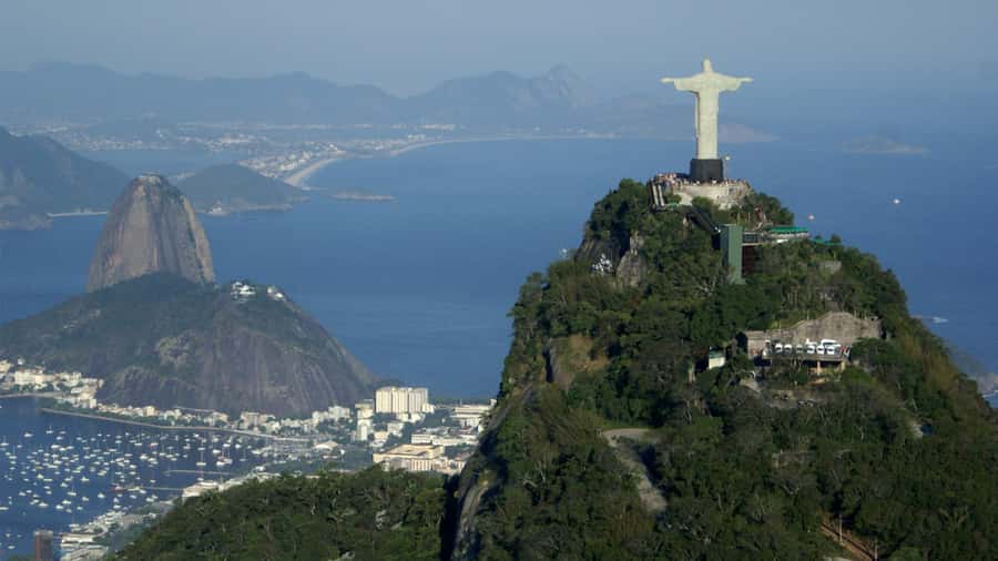 Rio de Janeiro by Air: 10-Minute Helicopter Tour - Why Rio Works So Well From a Helicopter