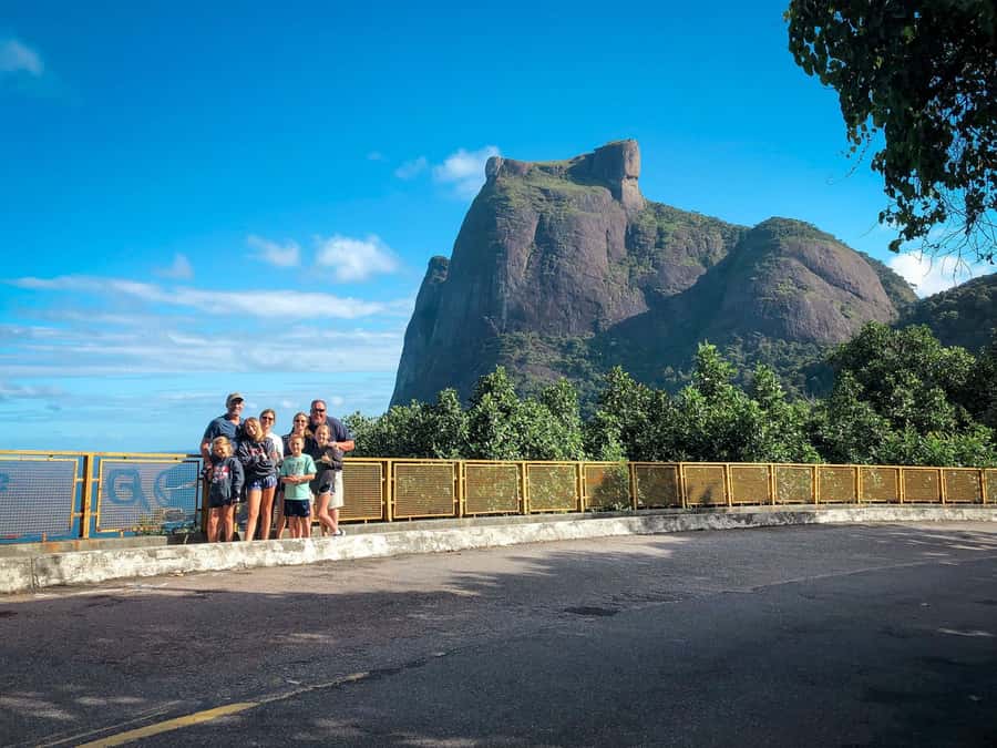 Rio de Janeiro: Cariocando na Floresta da Tijuca - Key points to know before booking