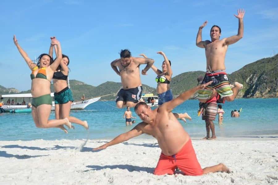 Rio de Janeiro: Catamaran Tour to Arraial do Cabo - Why Arraial do Cabo makes a worthwhile day trip from Rio