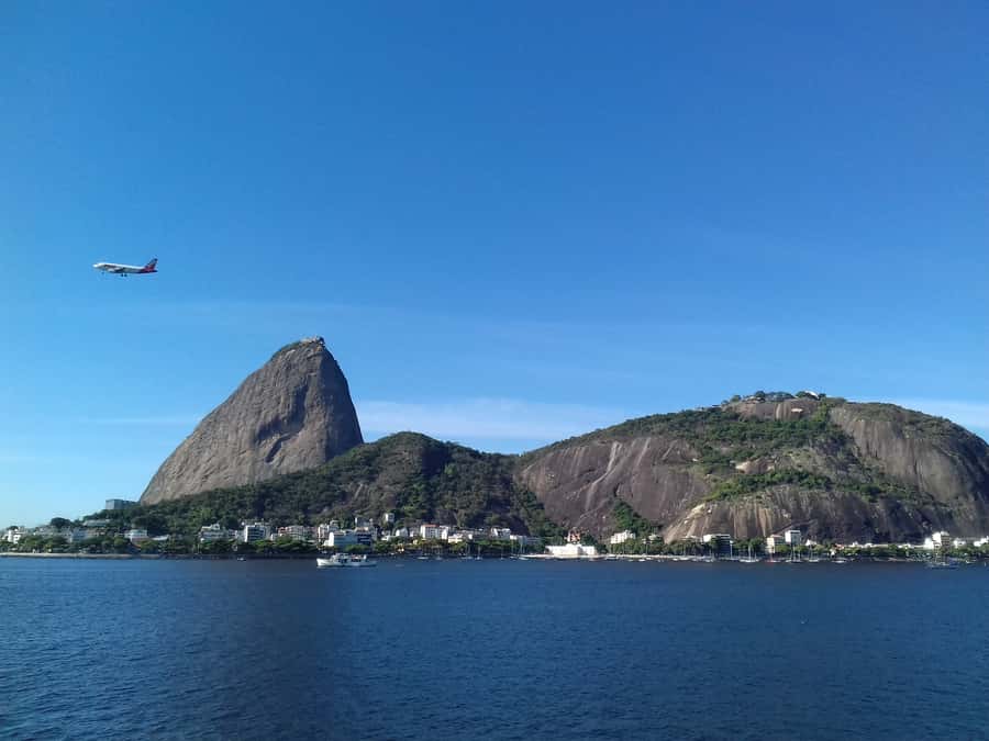 Rio de Janeiro: Christ Redeemer and Sugarloaf Half-Day Tour - Who should book this Rio tour?