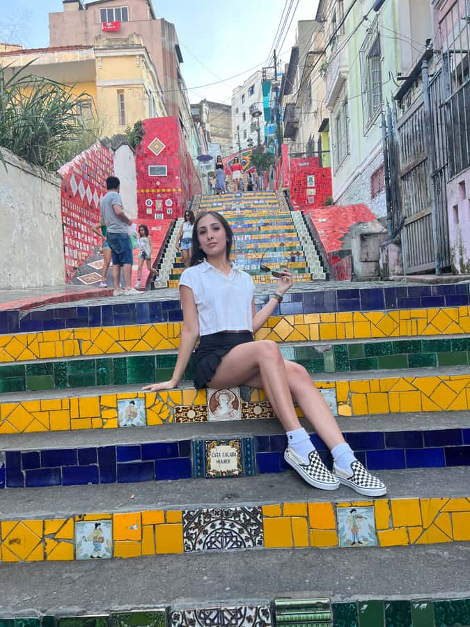Rio de Janeiro: Christ Redeemer, Selaron steps & Sugarloaf - Why this five-hour route works well