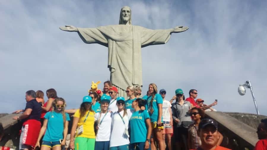Rio de Janeiro: Christ Redeemer, Selaron steps & Sugarloaf - Timing, pickups, and what to bring