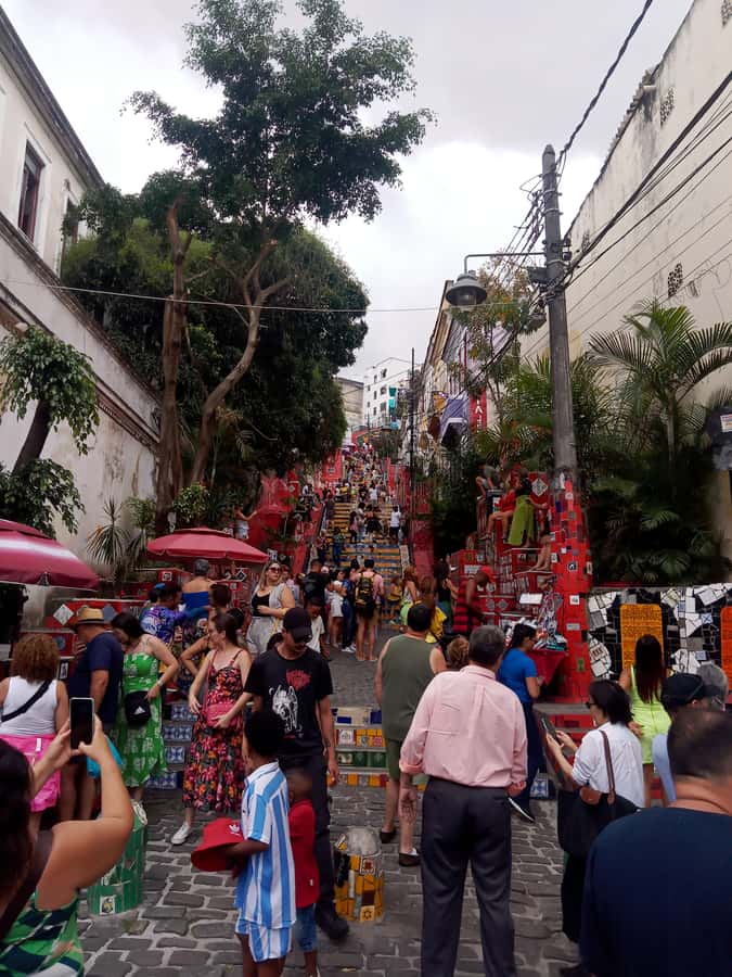 Rio de Janeiro: Christ Redeemer + Sugar Loaf & more + Lunch - Lunch is valuable, but confirm it first