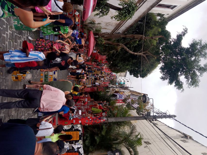 Rio de Janeiro: Christ Redeemer + Sugar Loaf & more + Lunch - Transport and pickup deserve careful attention